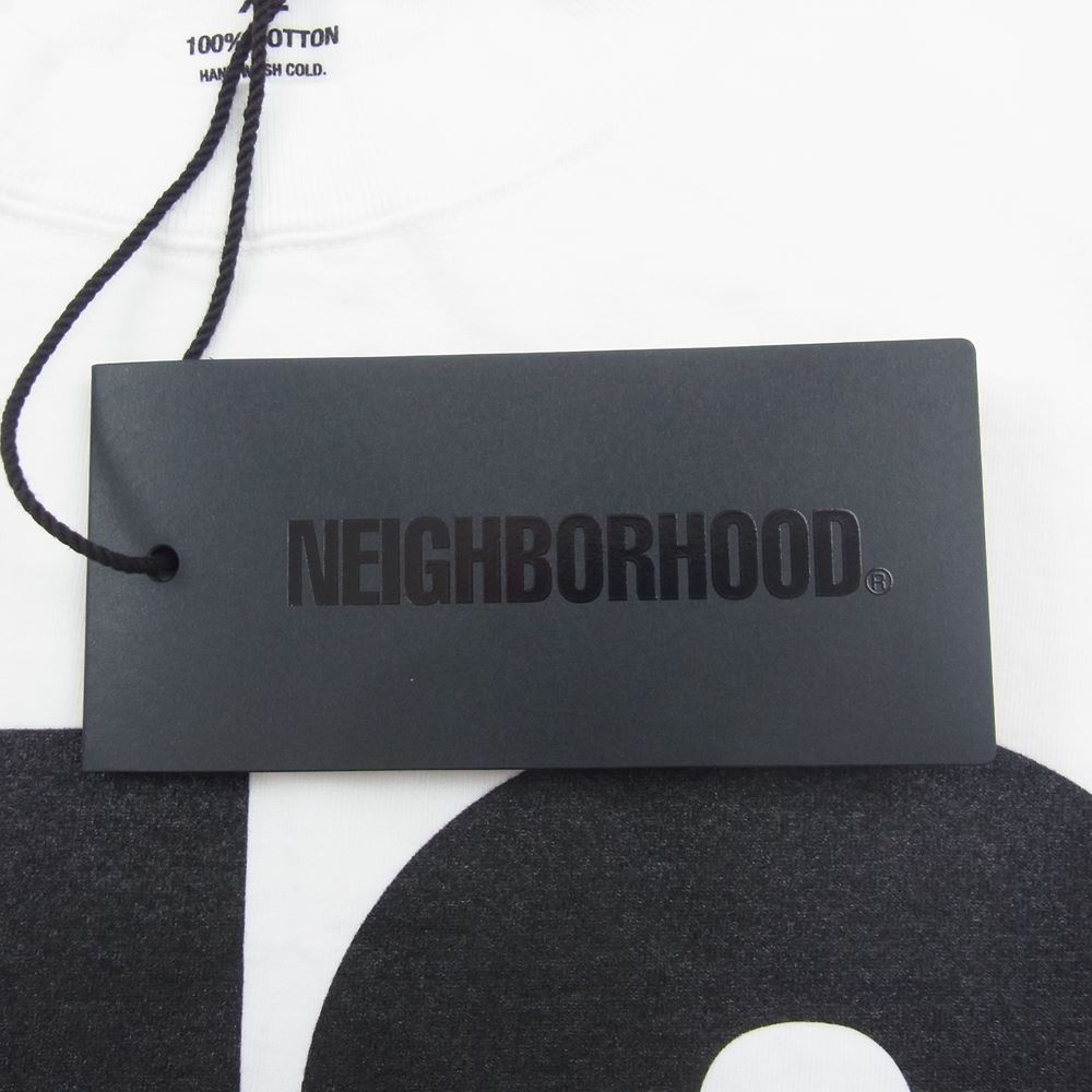 NEIGHBORHOOD ネイバーフッド カットソー 22SS 221PCKHN-STM01S