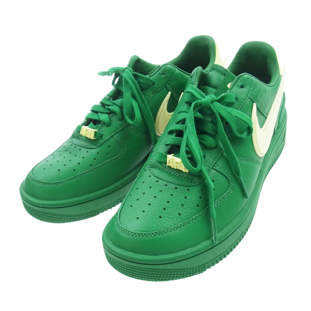 NIKE ナイキ スニーカー DV3464-300 × AMBUSH アンブッシュ Air Force