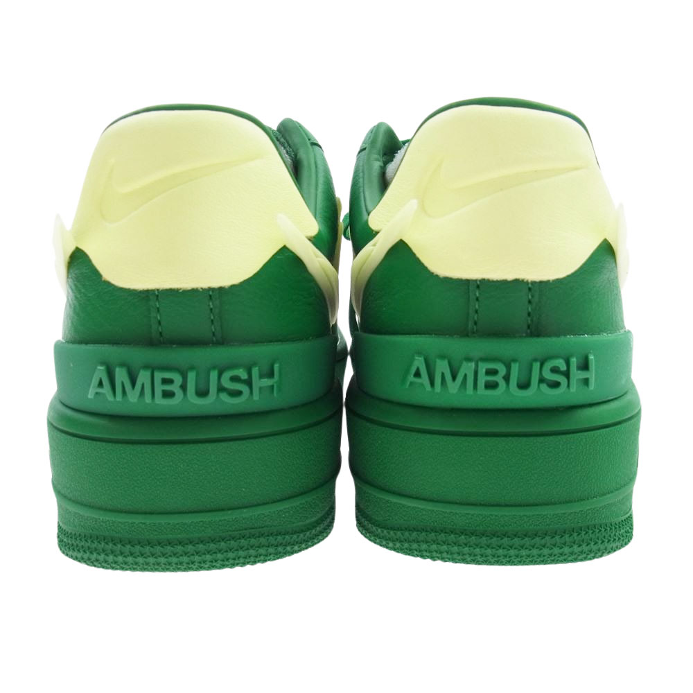 NIKE ナイキ スニーカー DV3464-300 × AMBUSH アンブッシュ Air Force