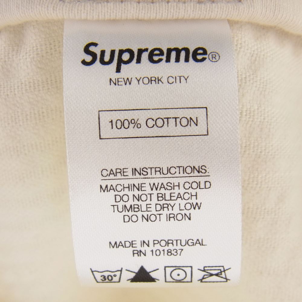 Supreme シュプリーム ジャケット 20SS Wide Wale Corduroy Harrington