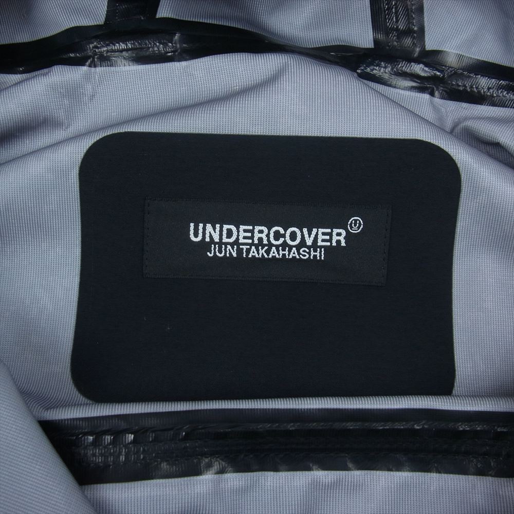 UNDERCOVER アンダーカバー コート UC1B4302 × Eastpak イーストパック ...