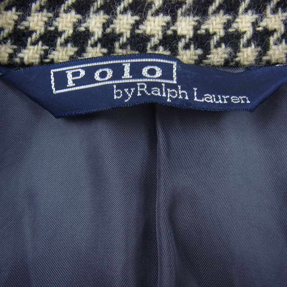 POLO RALPH LAUREN ポロ・ラルフローレン テーラードジャケット 022-5