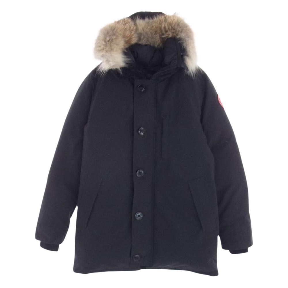 CANADA GOOSE カナダグース ダウンジャケット 3438JM 国内正規品