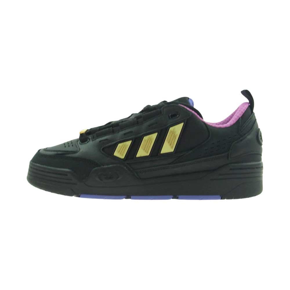 adidas アディダス スニーカー H06442 × 遊戯王 ADI2000 YUGI'S WORLD