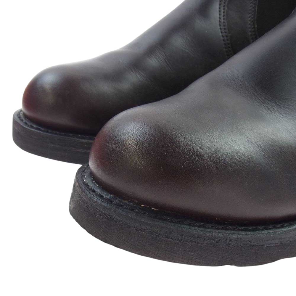 RED WING レッドウィング ブーツ 3191 CLASSIC CHELSEA クラシック