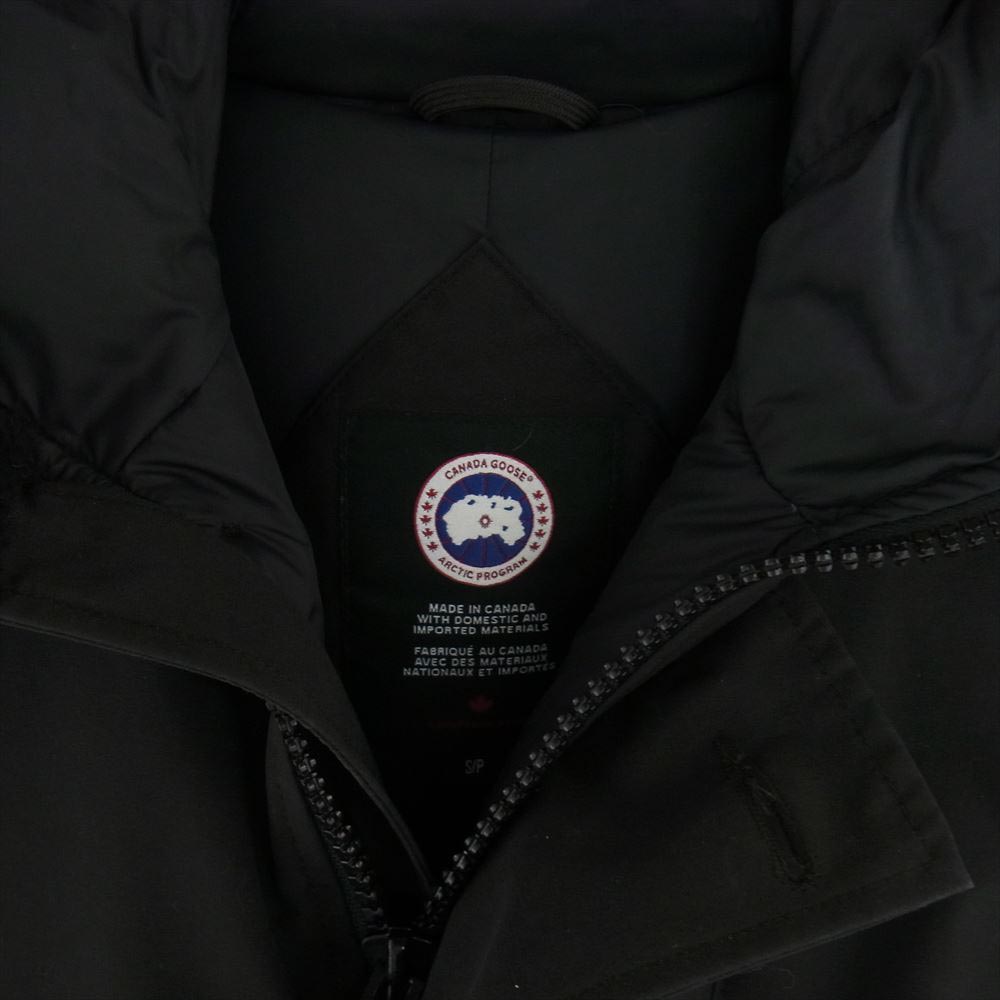 CANADA GOOSE カナダグース ダウンジャケット 3438JM 国内正規品