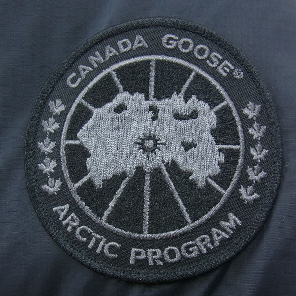 CANADA GOOSE カナダグース ダウンジャケット 3336JM 国内正規品