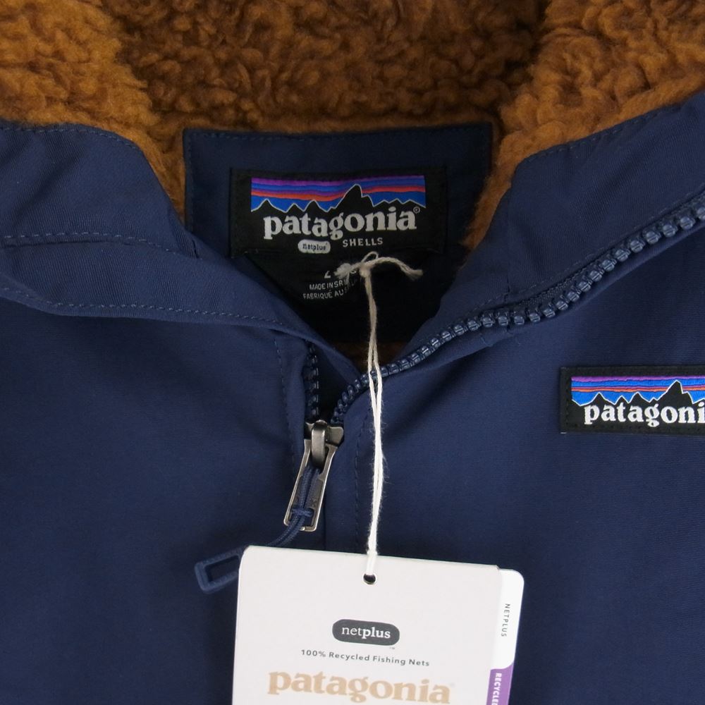 patagonia パタゴニア ジャケット 20425 Lined Isthmus Hoody ラインド