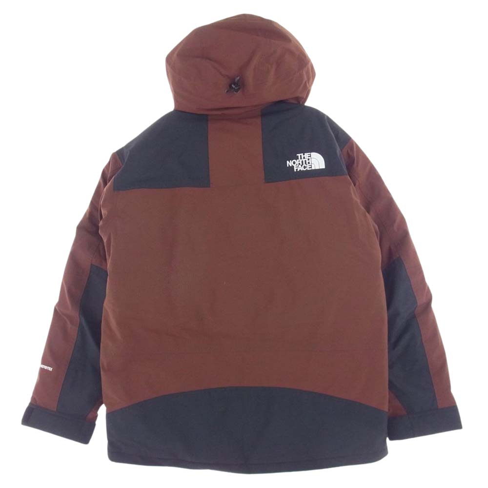 THE NORTH FACE ノースフェイス ダウンジャケット ND92237 Mountain