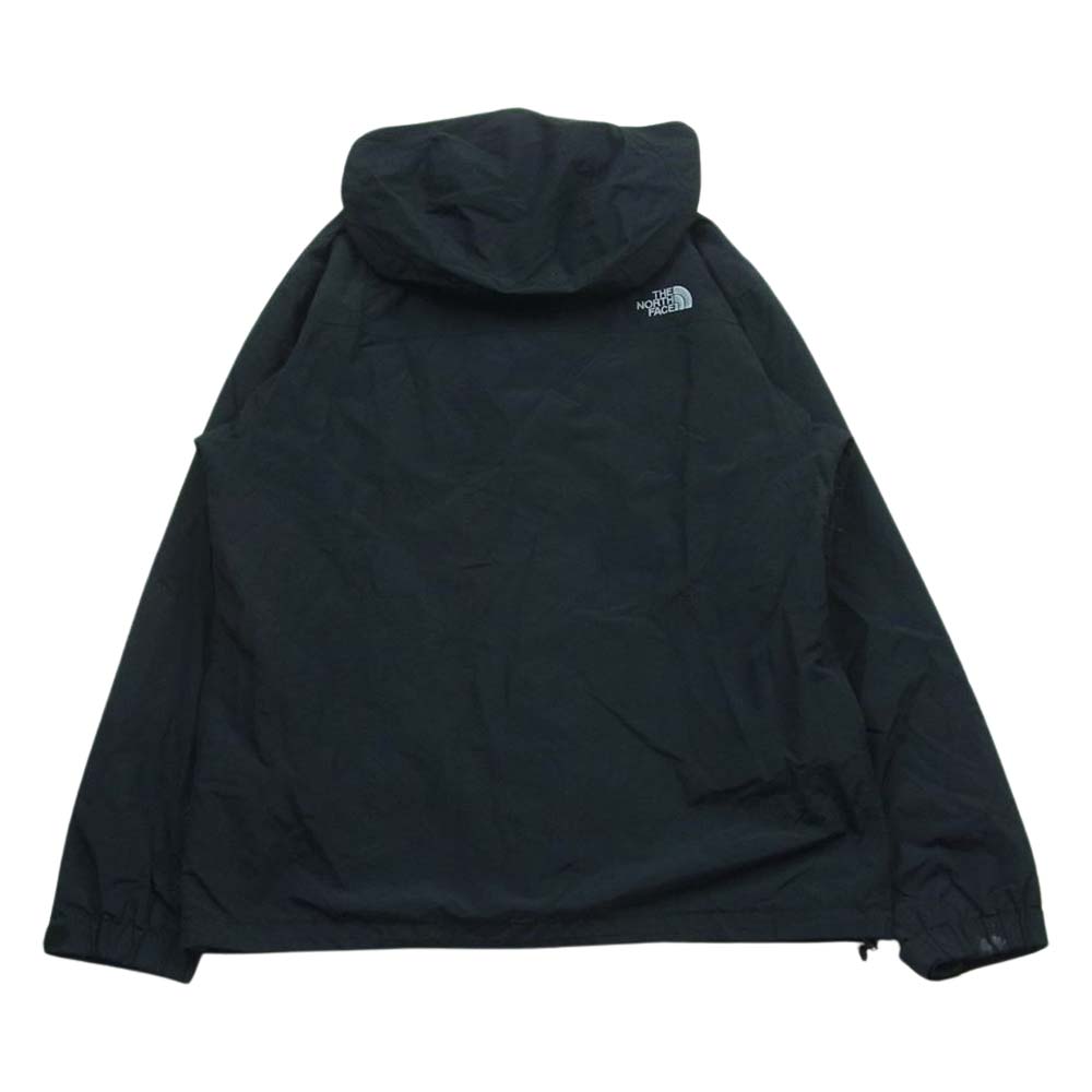 THE NORTH FACE ノースフェイス ナイロンジャケット NP61240 SCOOP