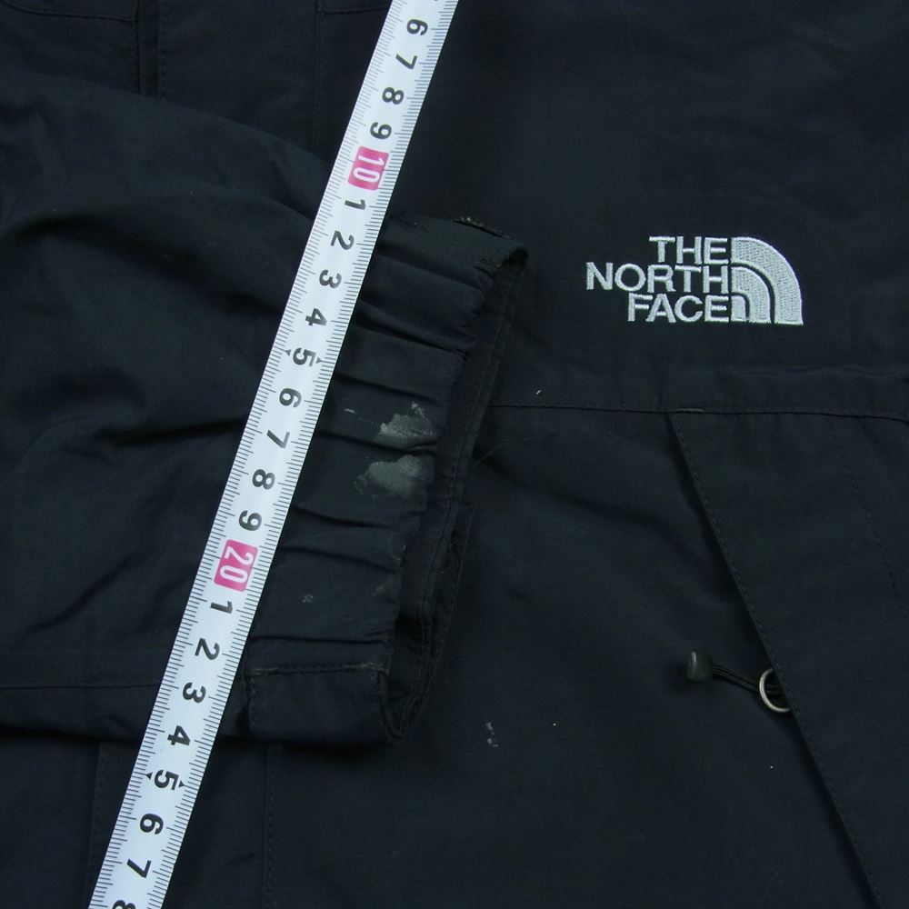 THE NORTH FACE ノースフェイス ナイロンジャケット NP61240 SCOOP