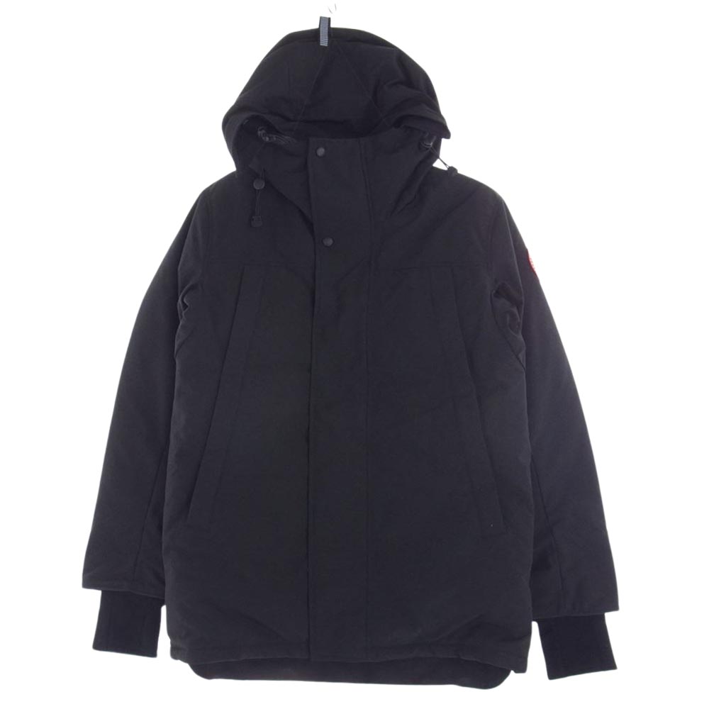 CANADA GOOSE 新古-