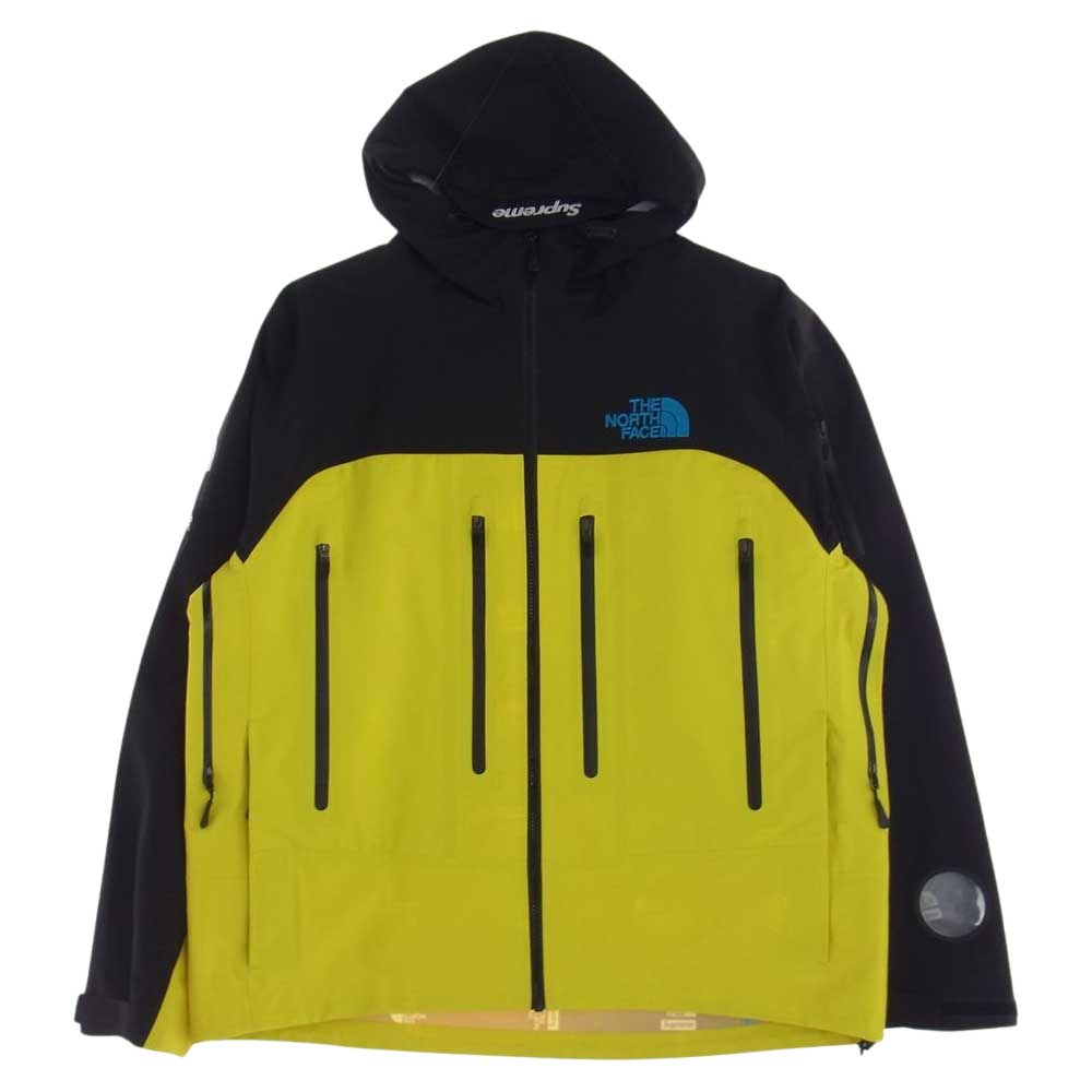 Supreme シュプリーム ジャケット 22AW THE NORTH FACE Taped Seam