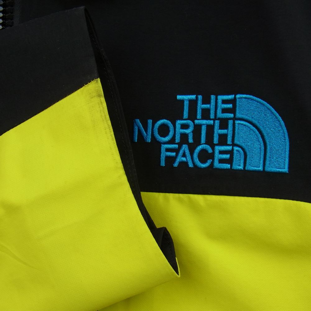 Supreme シュプリーム ジャケット 22AW THE NORTH FACE Taped Seam