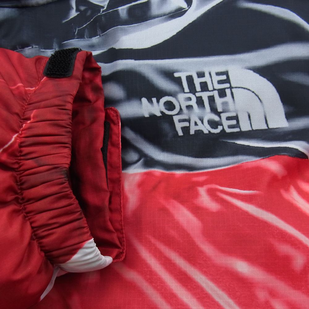 Supreme シュプリーム ジャケット 23SS The North Face Trompe Loeil