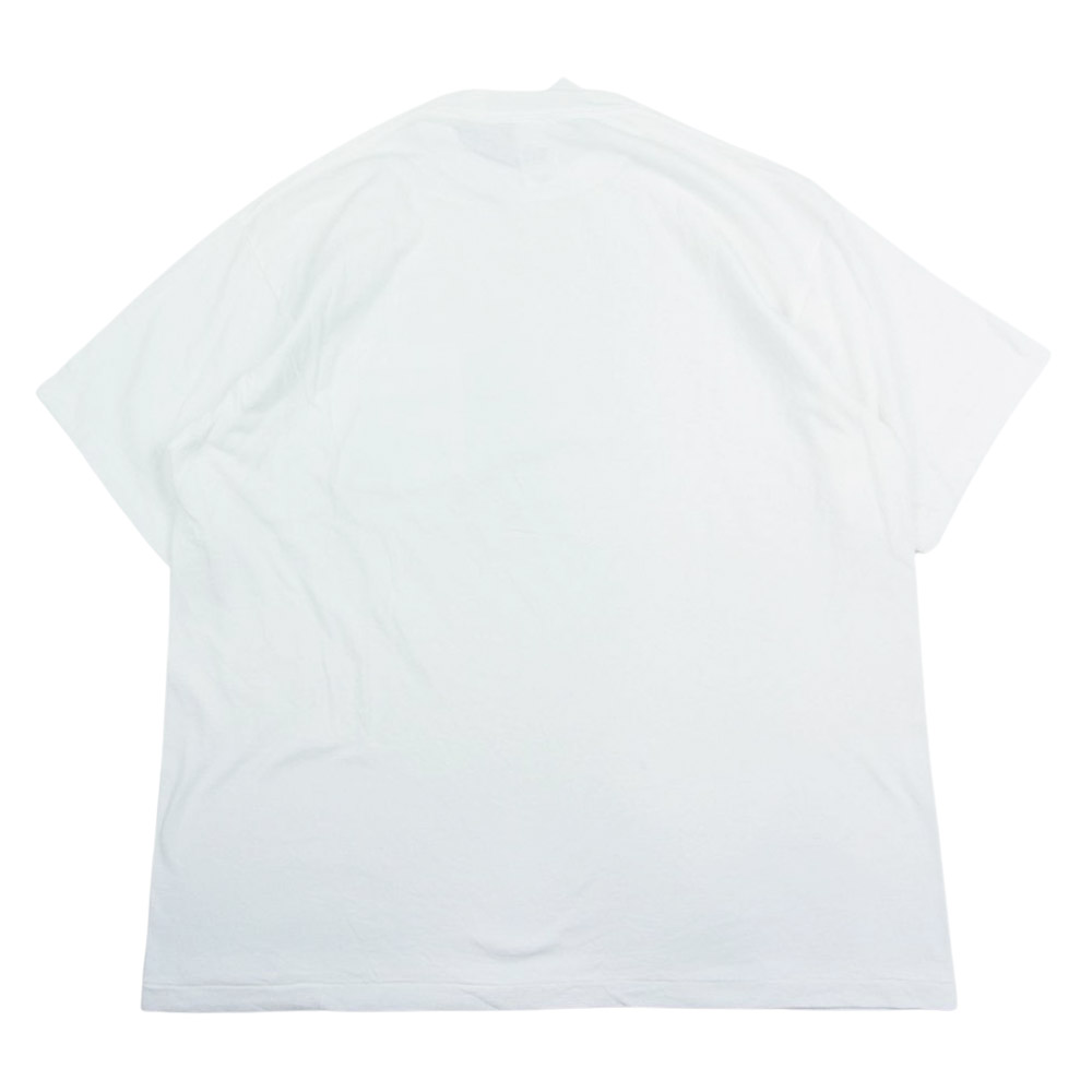 COMOLI コモリ Ｔシャツ 23SS X01-05015 SURPLUS サープラス 半袖 T