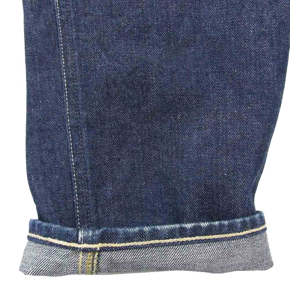 RRL ダブルアールエル デニムパンツ 国内正規品 USA製 5P 5ポケット