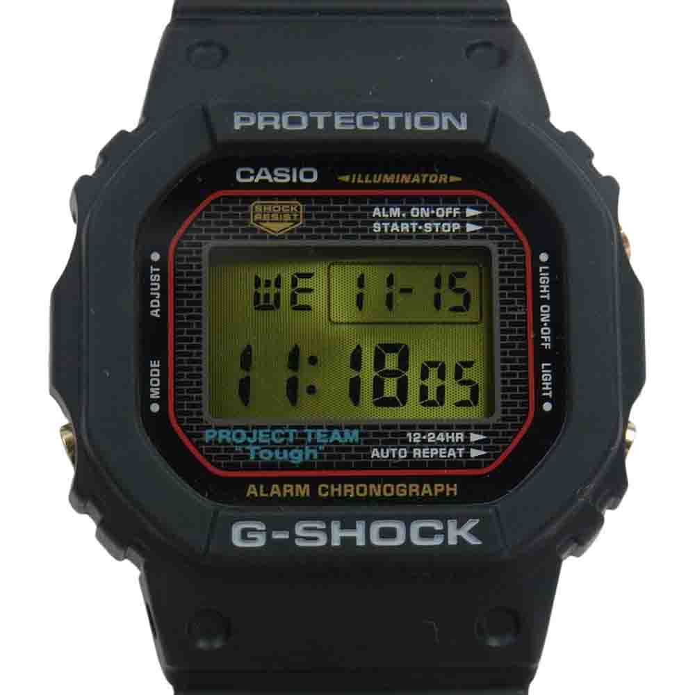 G-SHOCK ジーショック 時計 DW-5040PG-1JR 40th Anniversary 40周年