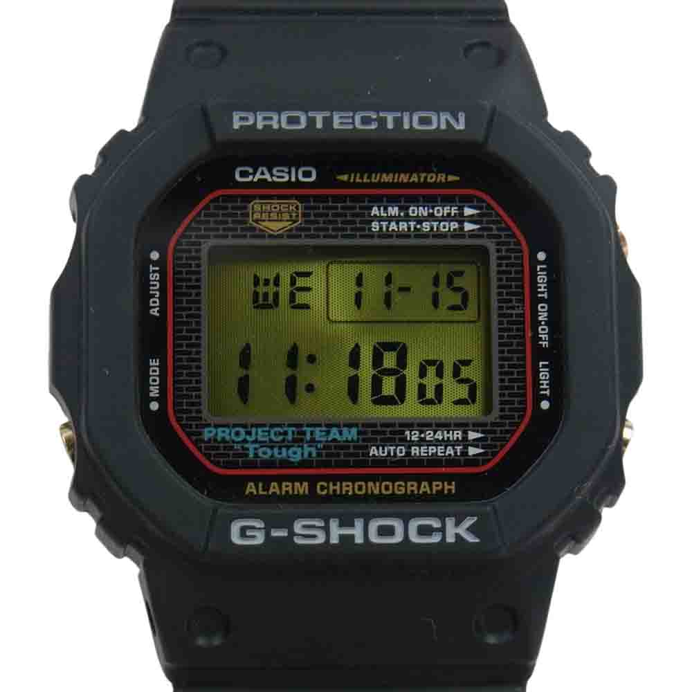 G-SHOCK RECRYSTALLIZED DW-5040PG-1JR