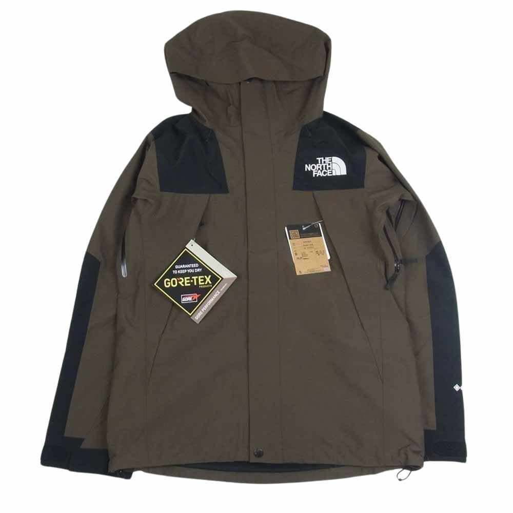 THE NORTH FACE ノースフェイス マウンテンパーカー NP61800 Mountain