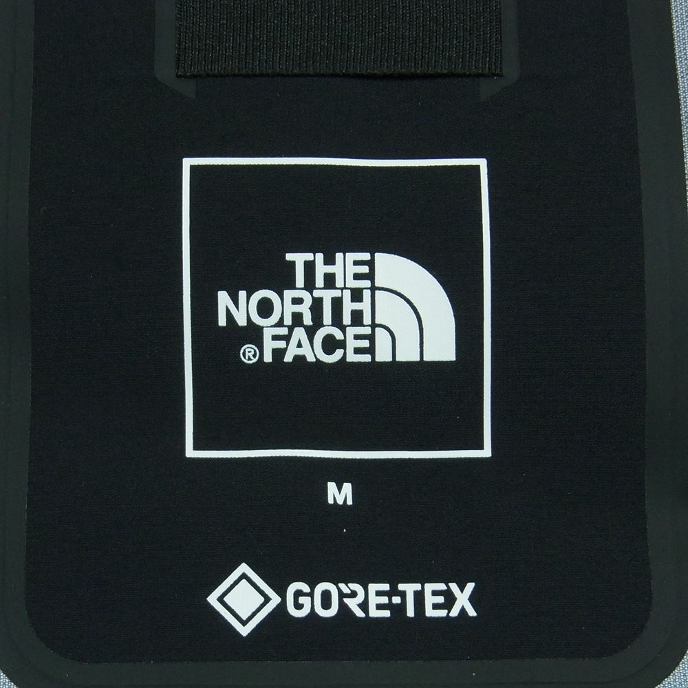 THE NORTH FACE ノースフェイス マウンテンパーカー NS62205 Powder