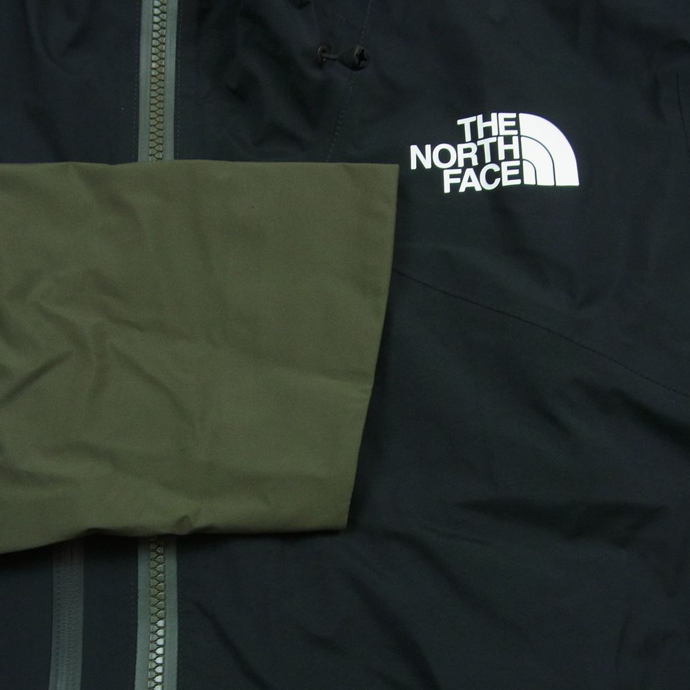 NORTH FACE パウダーガイドライトジャケット NS62205 国内正規品