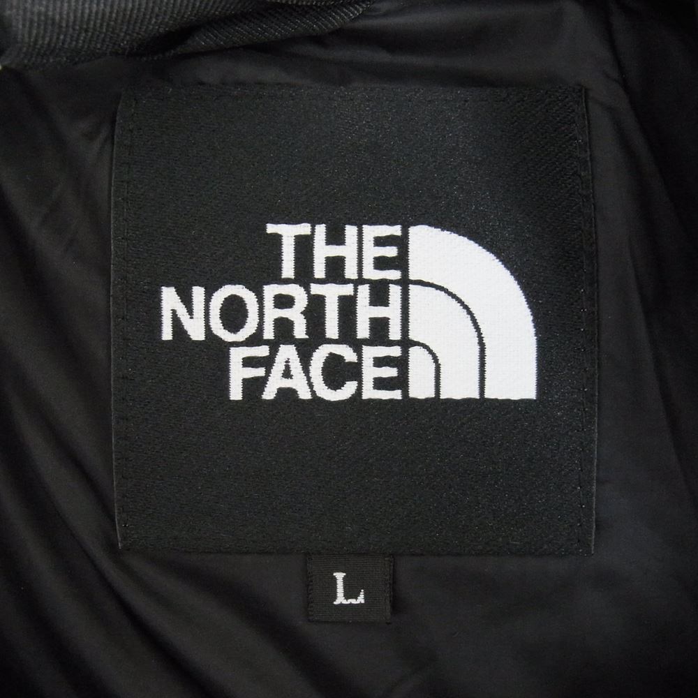 THE NORTH FACE ノースフェイス ダウンジャケット ND92240 Baltro