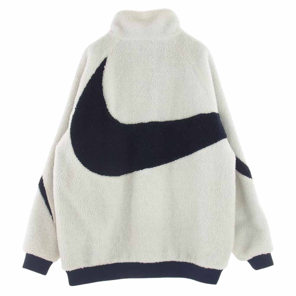 NIKE ナイキ ジャケット BQ6546-114 BIG SWOOSH BOA JACKET ビッグ ス