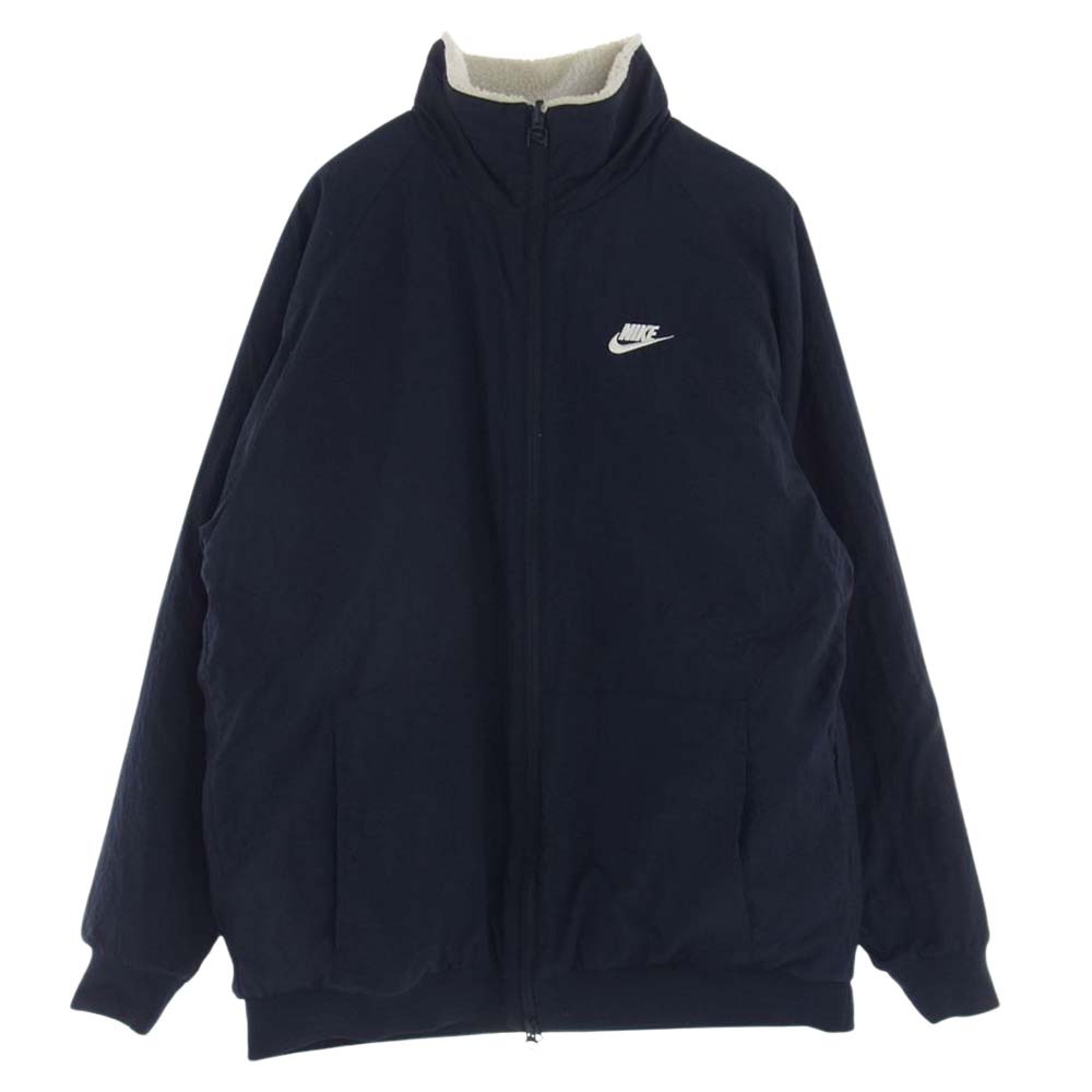 NIKE ナイキ ジャケット BQ6546-114 BIG SWOOSH BOA JACKET ビッグ ス