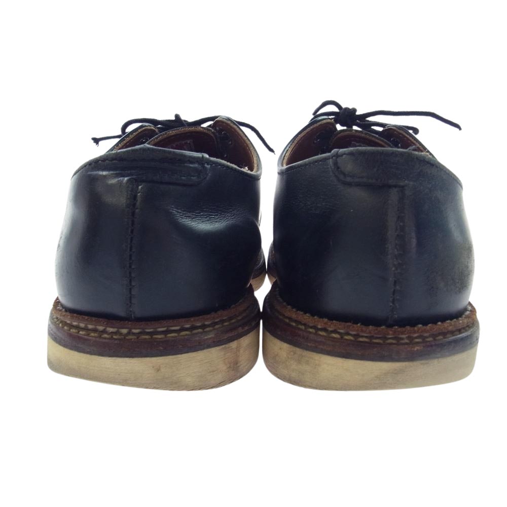 RED WING レッドウィング 8106 OXFORD オックスフォード ブーツ