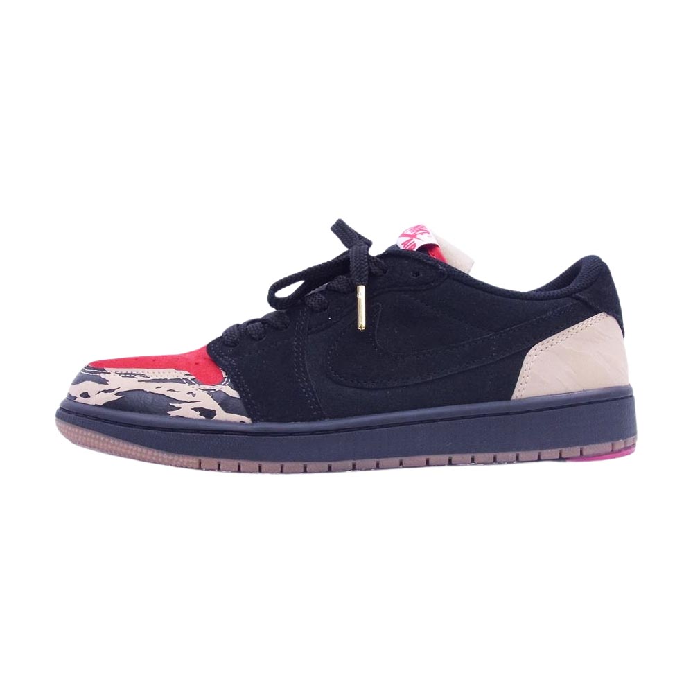 NIKE ナイキ スニーカー DN3400-001 Sole Fly ソールフライ Air Jordan