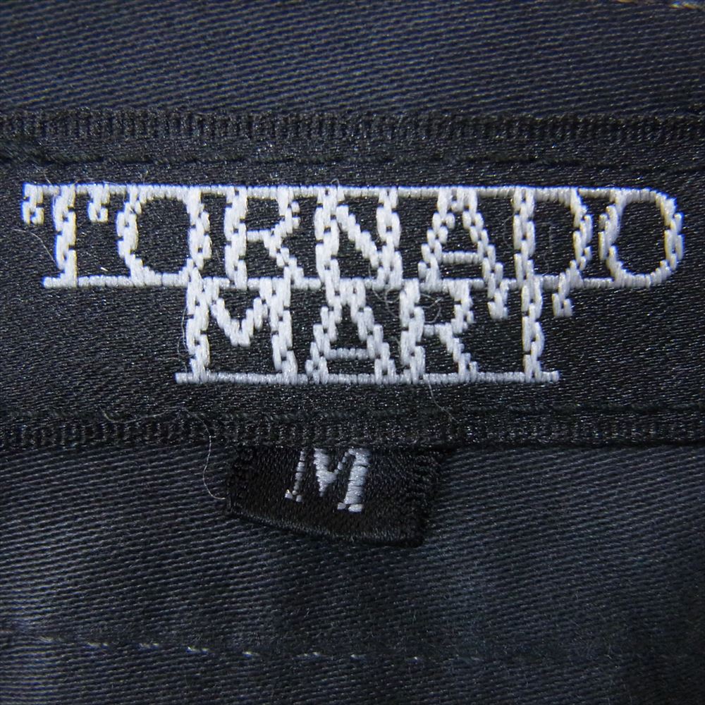 TORNADO MART トルネードマート デニムパンツ TPT-0205 製品加工