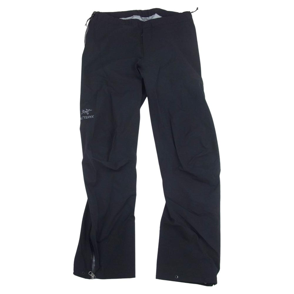 ARC'TERYX アークテリクス パンツ 30116-13784-02/22 BETA PANT GORE