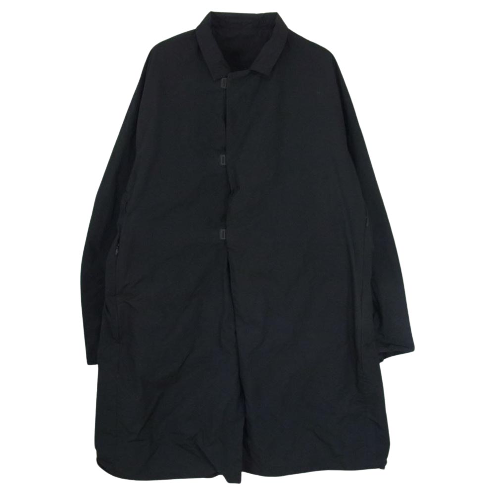 TEATORA テアトラ コート tt-101-DP WALLET COAT DT ウォレット