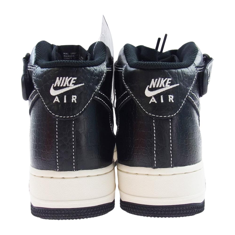 NIKE ナイキ その他靴 DV1029-010 Air Force 1 Mid LX Our Force 1 AF1