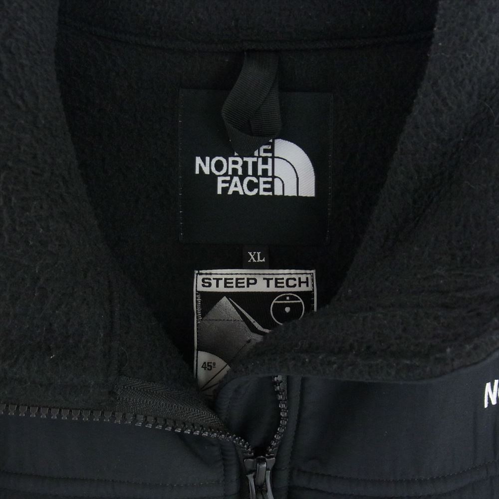THE NORTH FACE ノースフェイス ジャケット NA62001 STEEP TECH Zip ...