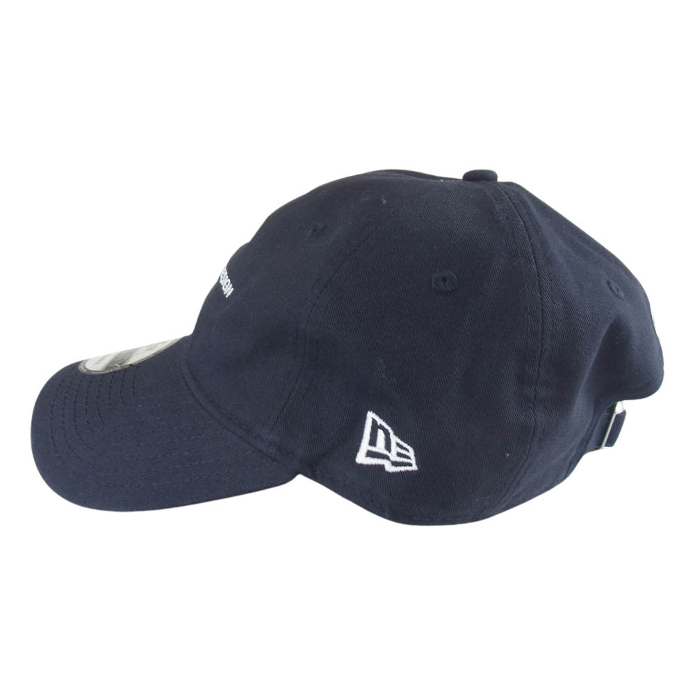 FRAGMENT DESIGN フラグメントデザイン キャップ NEW ERA ニューエラ