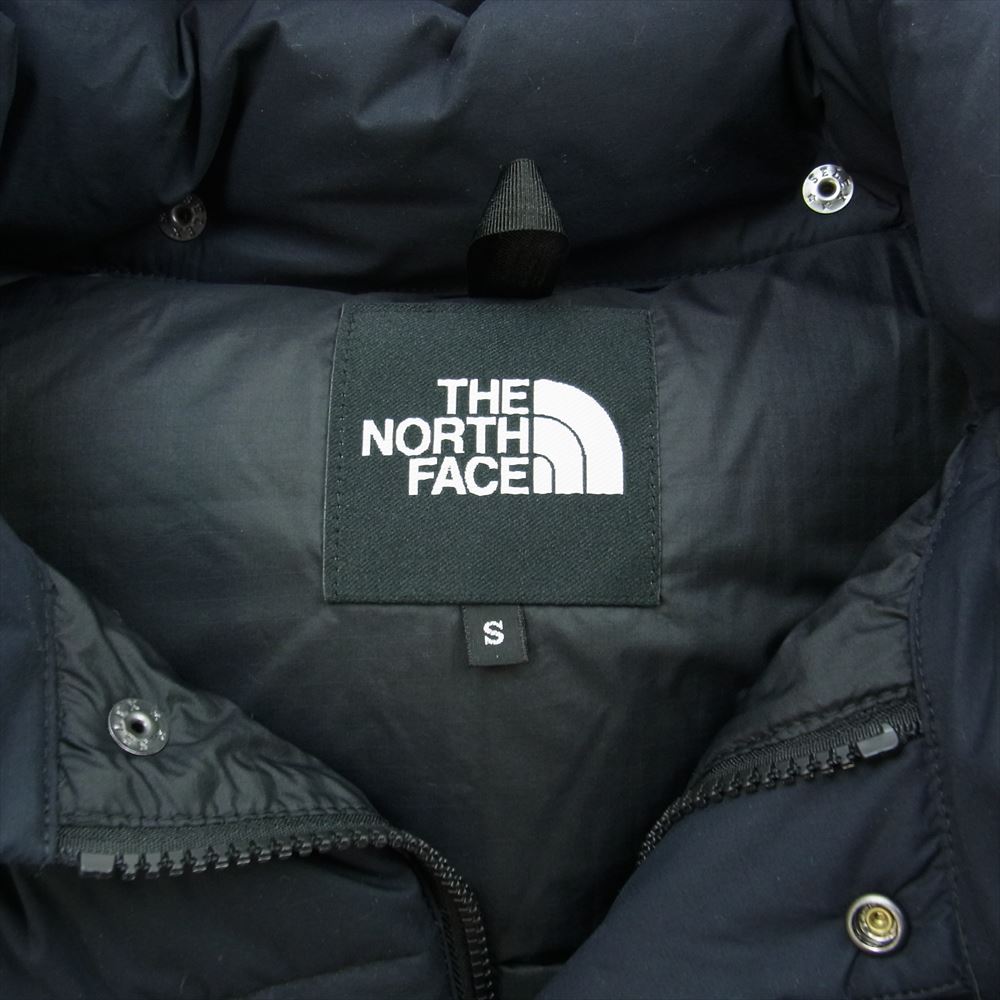 THE NORTH FACE ノースフェイス キャンプシエラショート 黒 美品
