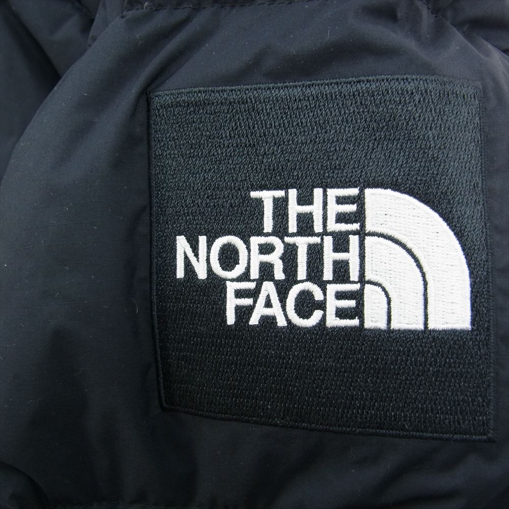 THE NORTH FACE ノースフェイス ダウンジャケット ND92230 国内正規品