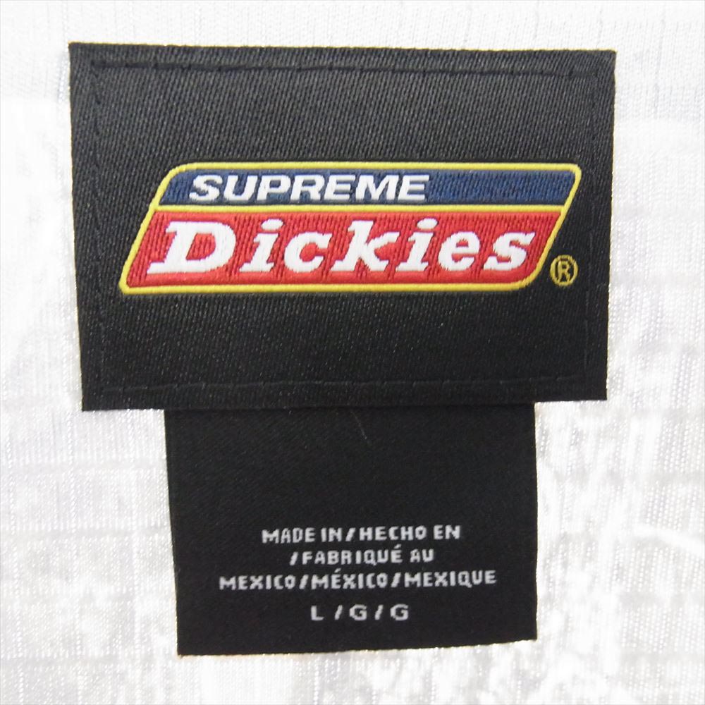 メンズSupreme Dickies Olive シュプリーム ディッキーズ オリーブ