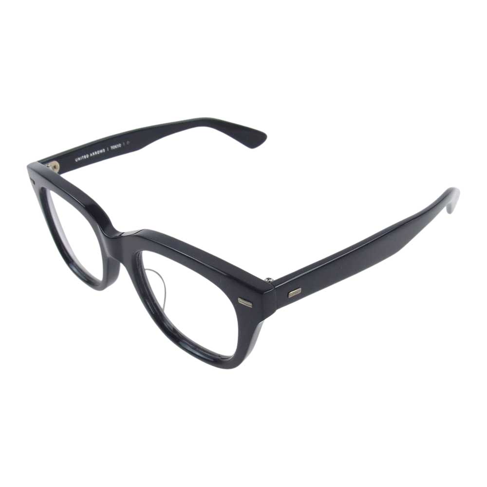 カネコオプティカル KANEKO OPTICAL UNITED ARROWS Oliver