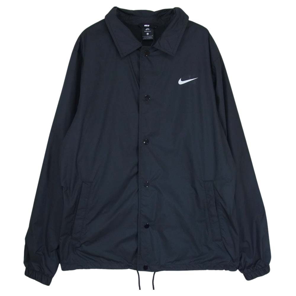 NIKE ナイキ ナイロンジャケット SP190711IEN SHIELD COACH JACKET