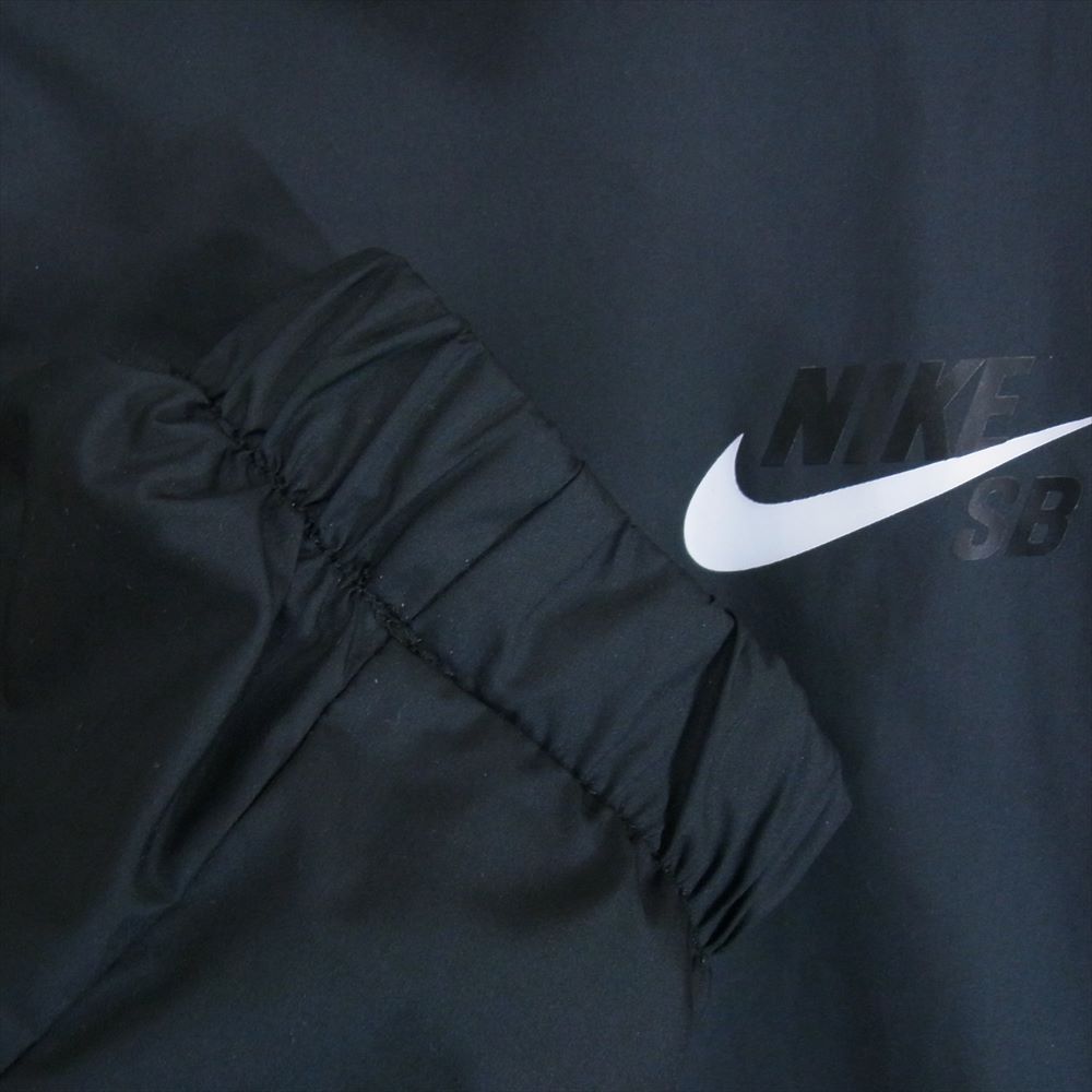 NIKE ナイキ ナイロンジャケット SP190711IEN SHIELD COACH JACKET