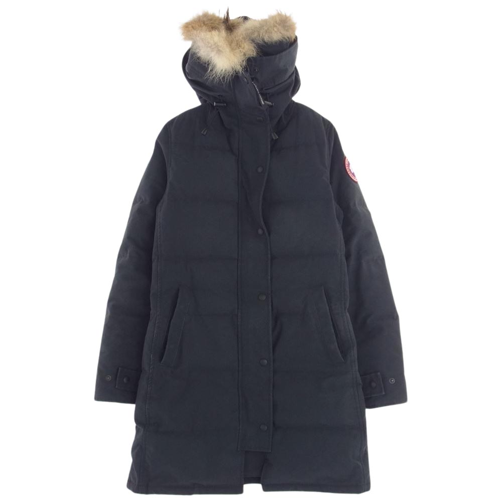 CANADAGOOSE カナダグース マッケンジー2302JLダウンコートM/M-