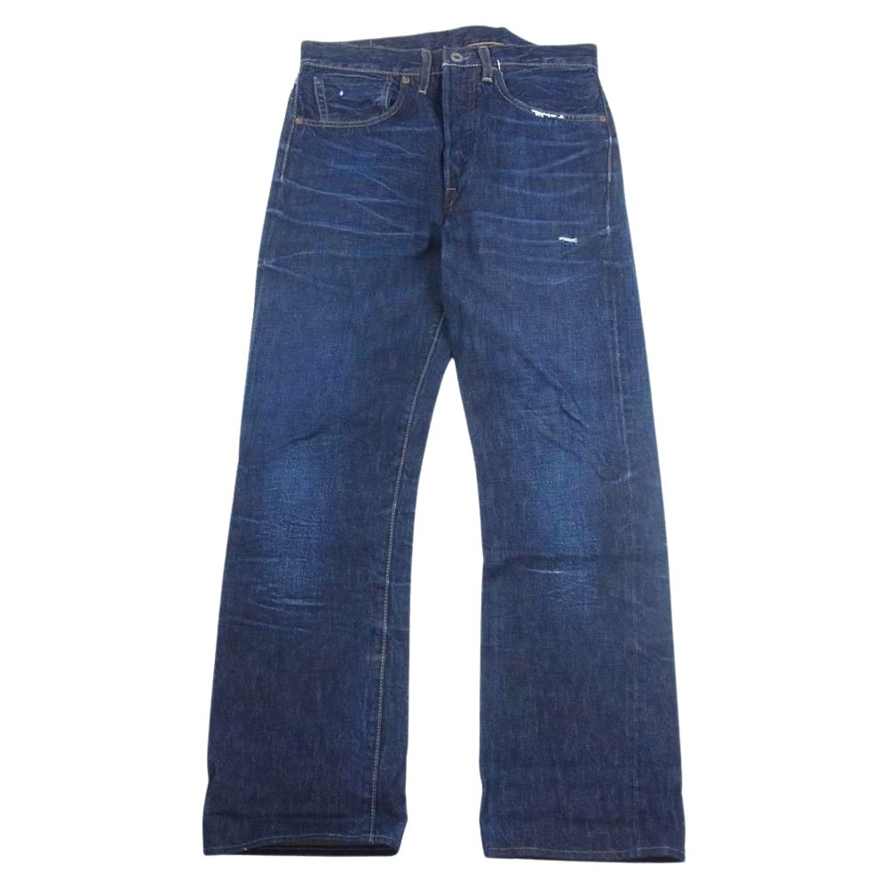 Levi's リーバイス デニムパンツ 44501-0062 S501XX 復刻 1944年 大戦