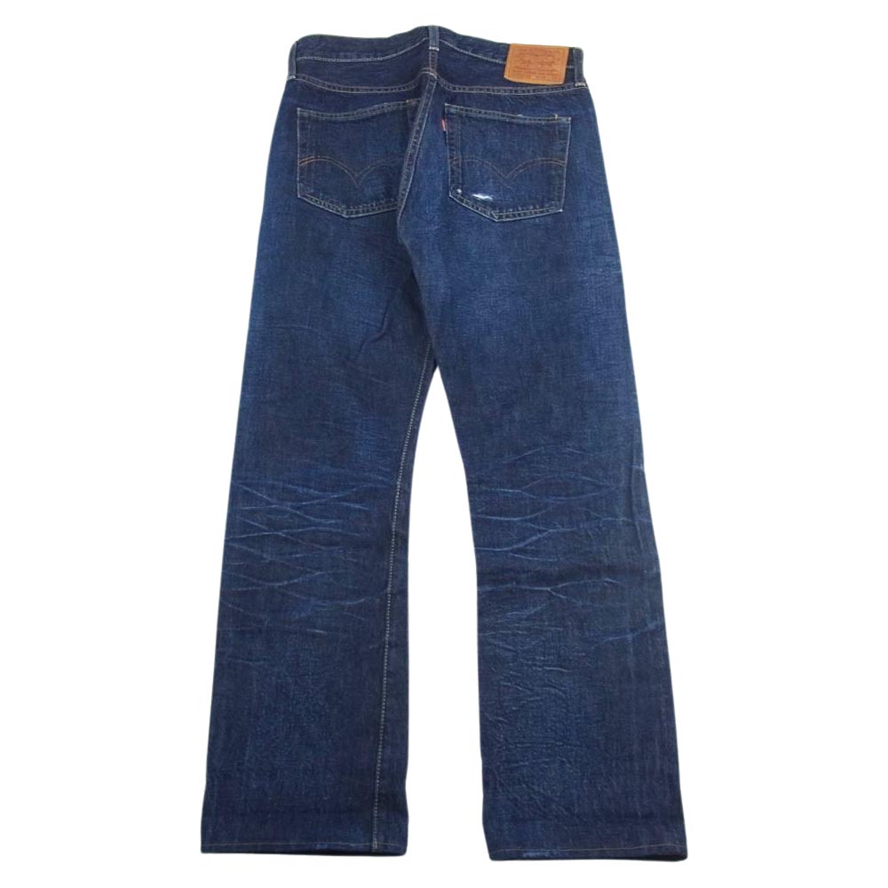 Levi's リーバイス デニムパンツ 44501-0062 S501XX 復刻 1944年 大戦