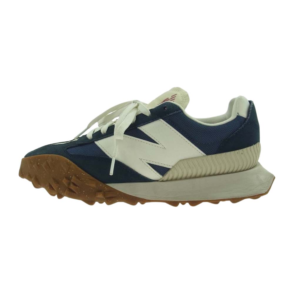 NEW BALANCE ニューバランス スニーカー UXC72RH XC-72 Nロゴ