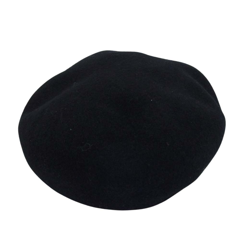 エルメスベレー帽M新品リードカラーベージュ