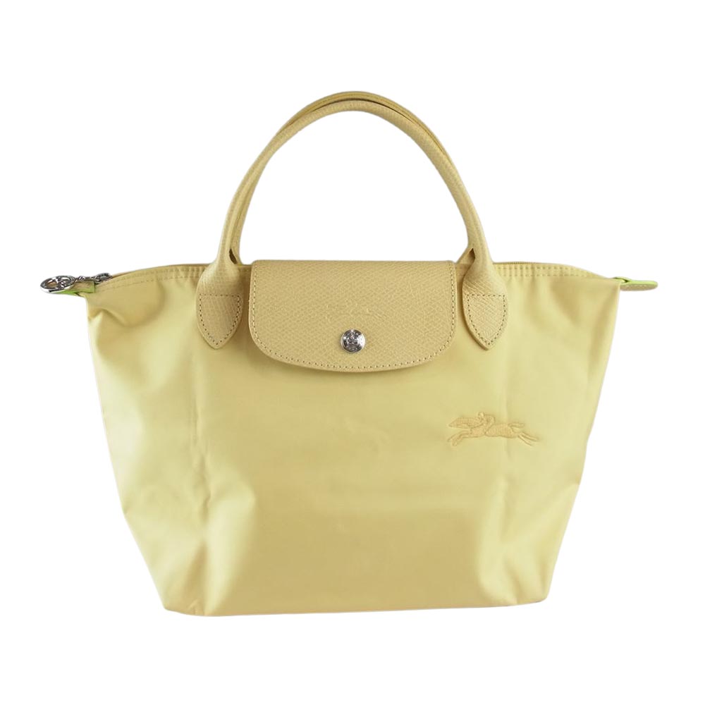 LONGCHAMP ロンシャン ル・プリアージュ トートバッグ Sサイズ33cm仕様