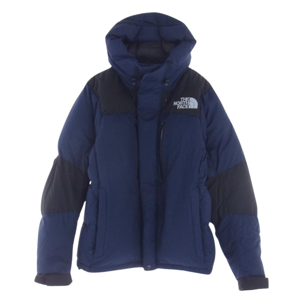 THE NORTH FACE ノースフェイス ダウンジャケット ND91950 Baltro